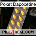 Poxet Dapoxetine cialis1